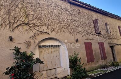 vente maison 80 500 € à proximité de Castelnau d'Auzan Labarrère (32440)