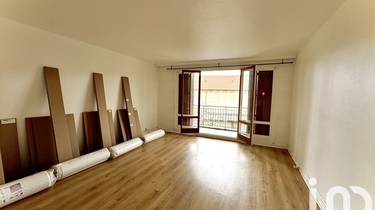appartement 4 pièces 93 m2 à vendre à Antony (92160)