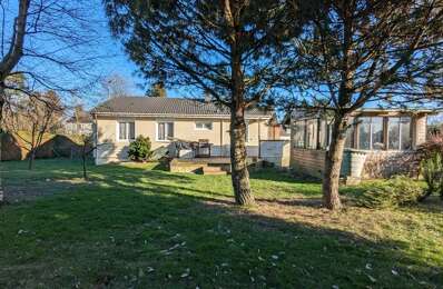 vente maison 130 000 € à proximité de Derchigny (76370)