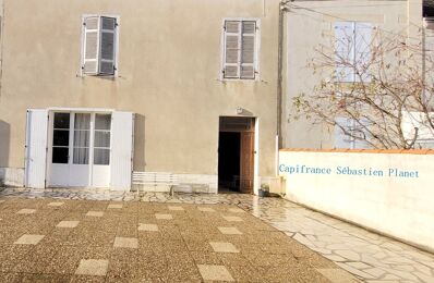 vente maison 199 000 € à proximité de Saint-Hippolyte (17430)