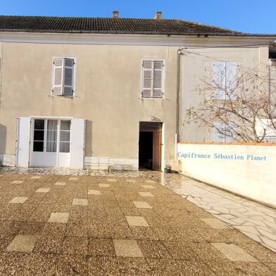 Maison 4 pièces 139 m²