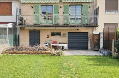 vente maison 410 000 € à proximité de Houdemont (54180)