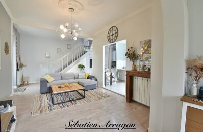 vente maison 159 900 € à proximité de Sainte-Livrade-sur-Lot (47110)