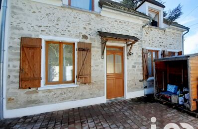 vente maison 238 000 € à proximité de Vulaines-sur-Seine (77870)