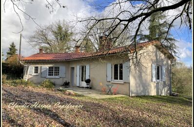 vente maison 215 000 € à proximité de La Chapelle-Bertrand (79200)