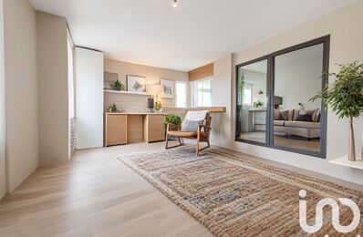 vente appartement 250 000 € à proximité de Ablon-sur-Seine (94480)