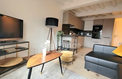 location appartement 1 400 € CC /mois à proximité de Les Pavillons-sous-Bois (93320)