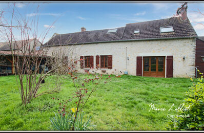 vente maison 220 000 € à proximité de Nancray-sur-Rimarde (45340)