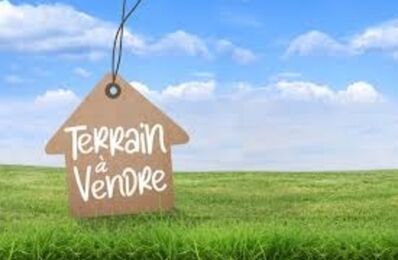 vente terrain 43 000 € à proximité de Villoncourt (88150)