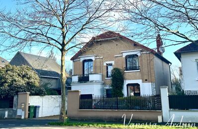 vente maison 427 000 € à proximité de Saint-Denis-en-Val (45560)