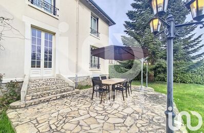 vente maison 465 000 € à proximité de Jagny-sous-Bois (95850)