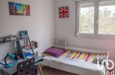 appartement 6 pièces 93 m2 à vendre à Gleizé (69400)