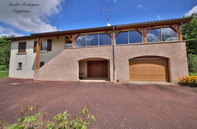 vente maison 237 000 € à proximité de Saint-Jean-sur-Veyle (01290)