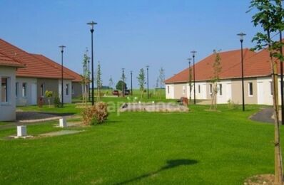 vente maison 84 300 € à proximité de Pouilly-sur-Loire (58150)