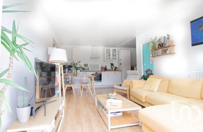 vente appartement 279 000 € à proximité de Saint-Nom-la-Bretèche (78860)
