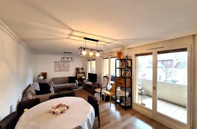 vente appartement 330 000 € à proximité de Beynes (78650)