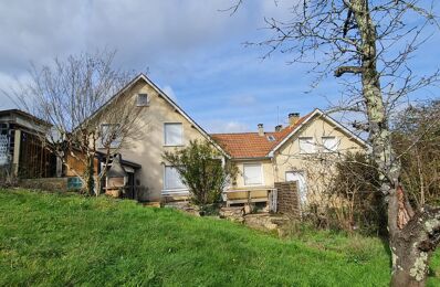 maison 13 pièces 250 m2 à vendre à Sarlat-la-Canéda (24200)