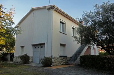 vente maison 234 000 € à proximité de Sournia (66730)