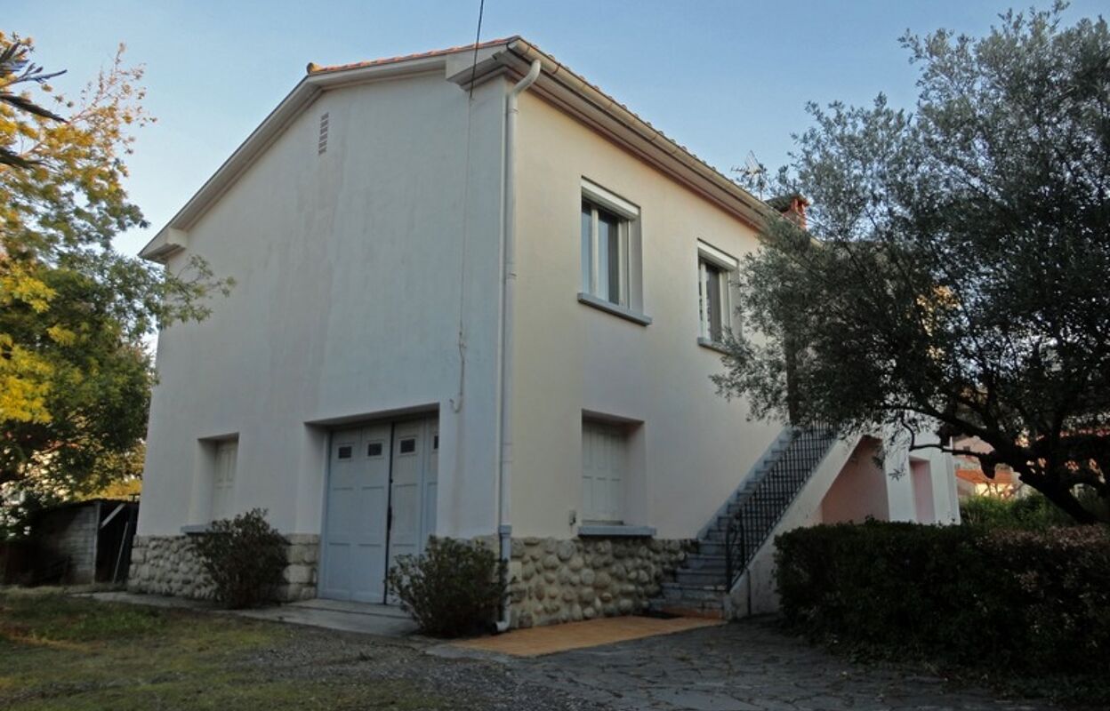 maison 7 pièces 152 m2 à vendre à Prades (66500)
