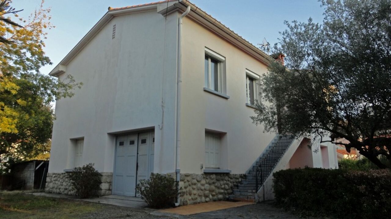 maison 7 pièces 152 m2 à vendre à Prades (66500)