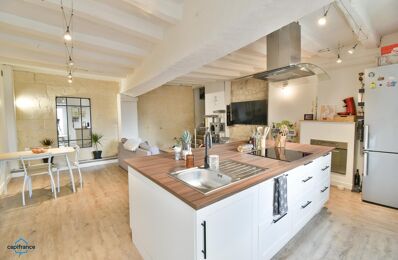 vente appartement 100 100 € à proximité de Montrichard Val de Cher (41400)