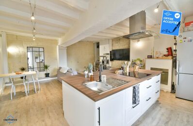 vente appartement 100 100 € à proximité de Francueil (37150)