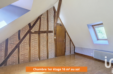 vente maison 224 600 € à proximité de Chanceaux-sur-Choisille (37390)