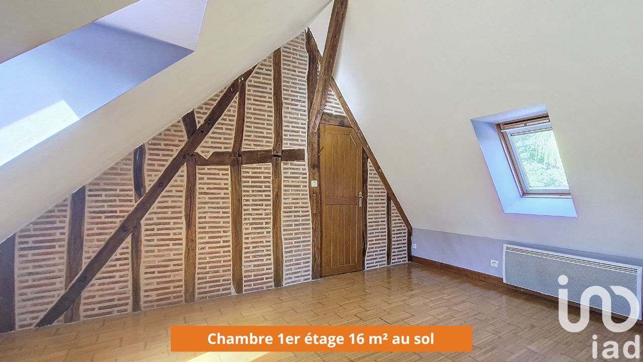 maison 6 pièces 105 m2 à vendre à Cinq-Mars-la-Pile (37130)