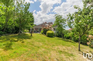 vente maison 593 000 € à proximité de Ars-sur-Moselle (57130)