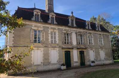 vente maison 925 000 € à proximité de Saint-Mont (32400)