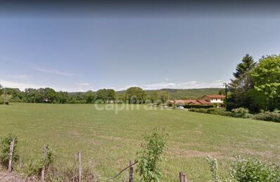 vente terrain 70 000 € à proximité de Neuville-sur-Ain (01160)