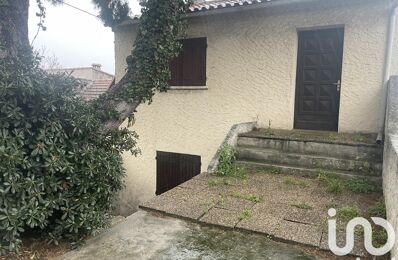 vente maison 468 000 € à proximité de Marignane (13700)