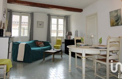 vente appartement 89 500 € à proximité de Le Cannet-des-Maures (83340)