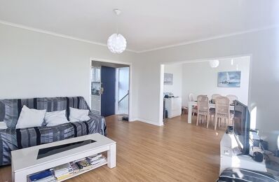vente appartement 178 500 € à proximité de Douvres-la-Délivrande (14440)