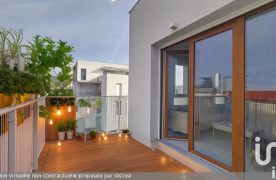 vente appartement 308 000 € à proximité de Bordeaux (33100)
