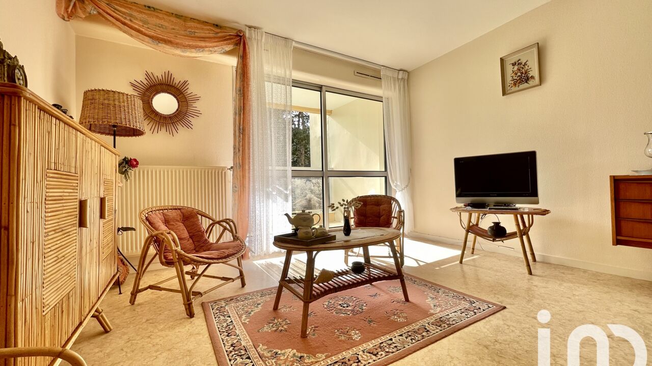 appartement 3 pièces 64 m2 à vendre à Saint-Brevin-les-Pins (44250)