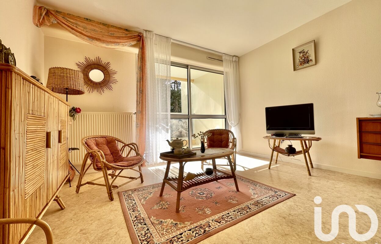 appartement 3 pièces 64 m2 à vendre à Saint-Brevin-les-Pins (44250)