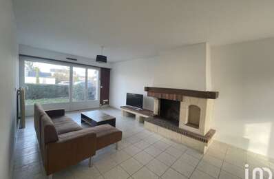 location maison 460 € CC /mois à proximité de Rochefort-sur-Loire (49190)