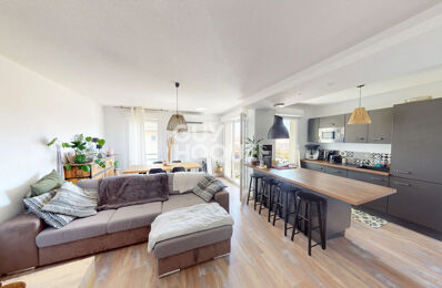 vente appartement 166 000 € à proximité de Saint-Paul-sur-Save (31530)