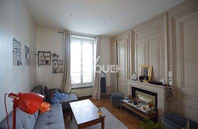 location appartement 1 280 € CC /mois à proximité de Lyon 5 (69005)