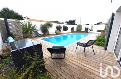 vente maison 1 388 000 € à proximité de La Tranche-sur-Mer (85360)