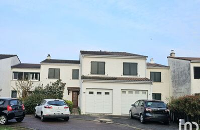 maison 5 pièces 116 m2 à vendre à Moret-Loing-Et-Orvanne (77250)