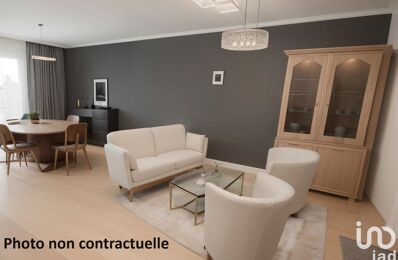 vente maison 223 000 € à proximité de Saint-Germain-du-Seudre (17240)