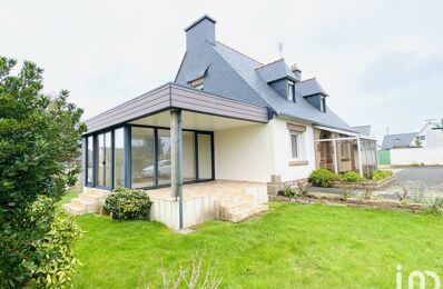 vente maison 505 000 € à proximité de Cavan (22140)