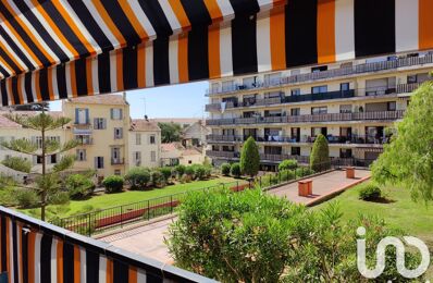 appartement 1 pièces 25 m2 à vendre à Cannes (06400)