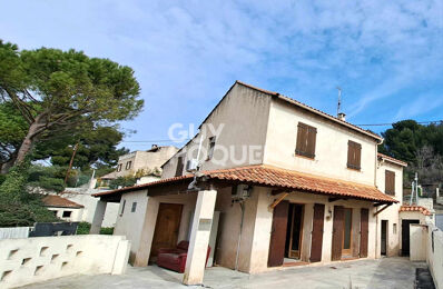 vente maison 296 500 € à proximité de Marseille 14 (13014)