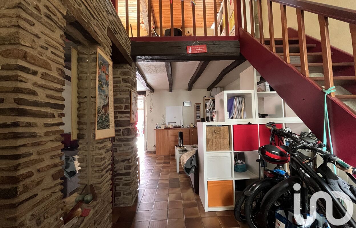 maison 5 pièces 98 m2 à vendre à Dol-de-Bretagne (35120)