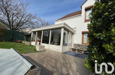vente maison 362 000 € à proximité de Cormeilles-en-Vexin (95830)