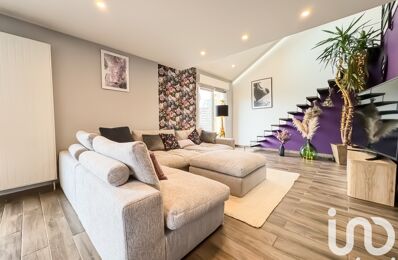 maison 4 pièces 90 m2 à vendre à Charleville-Mézières (08000)
