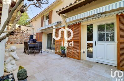 vente maison 450 000 € à proximité de Saint-Zacharie (83640)